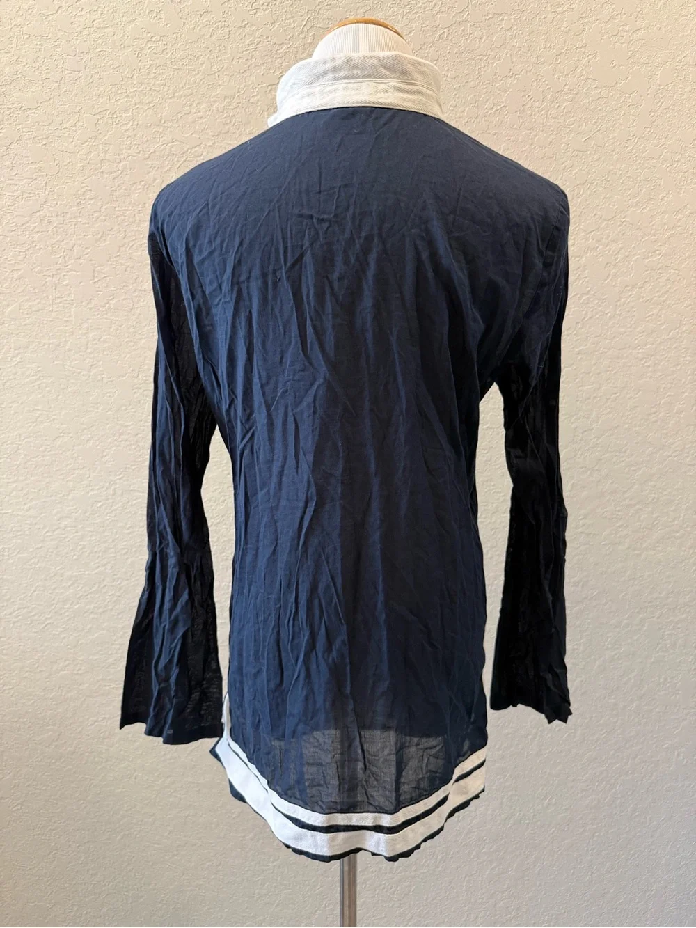 Michael Kors Cotton Tunic